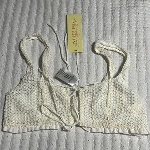 White Fox Top